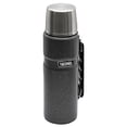 thumbnail image 2 of Thermos Stainless Steel Vacuumware 16 oz Food Jar, 2 of 4