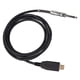 thumbnail image 5 of Cable USB a 6,35 mm para guitarra eléctrica, premium, de alto rendimiento, para PC 3 metros, 5 of 9
