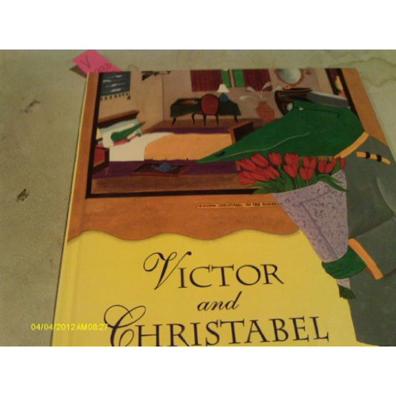 Pre-Owned VICTOR AND CHRISTABEL (Hardcover) 067983060X 9780679830603