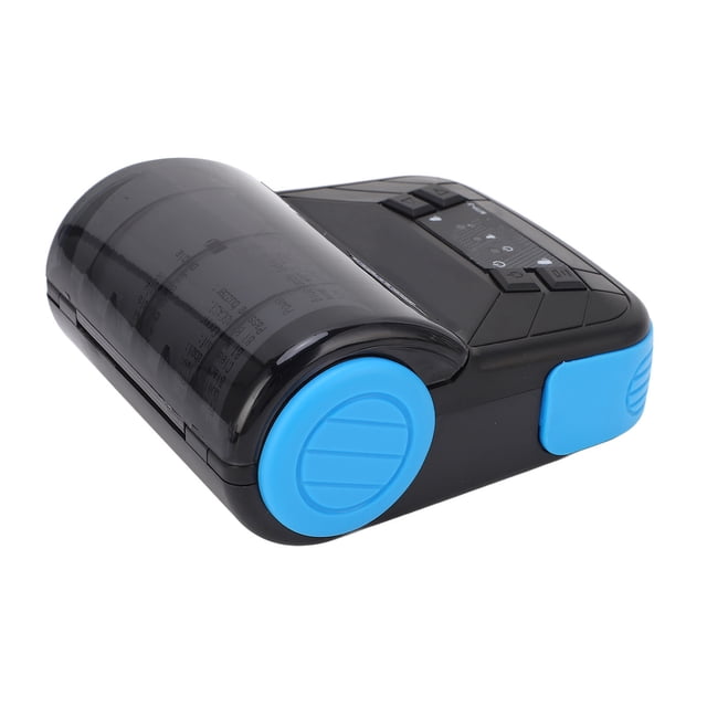 Thermal Printer,Thermal Printer 80mm Bluetooth Thermal Printer Receipt Thermal Printer Performance Driven