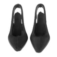 thumbnail image 3 of Zapatos de Tacón Sunnimix Dollhouse Miniature Shoes, 3 of 8