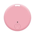 thumbnail image 1 of Traqueur Compact - 5.0 Tech, Suivi Bidirectionnel, Compatible avec Applications (iOS/Android) pour Clés, Sacs, Animaux, 1 of 6