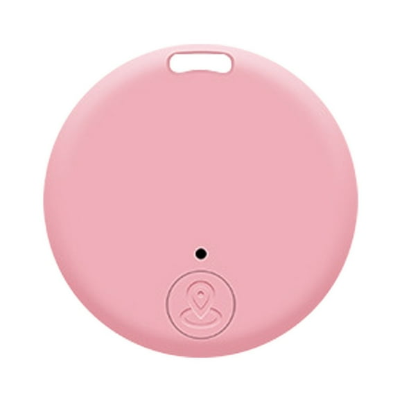 Compact Tracking Device with Real Alerts Plastic for Travel