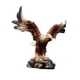 thumbnail image 2 of Figuras de águila, esculturas, artesanías, obras de arte, estatuas Feng Shui para mesas de granja. 145 cm x 10 cm x 15 cm, 2 of 9