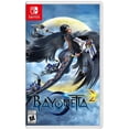 thumbnail image 1 of Bayonetta 2 Nintendo Switch, 1 of 2