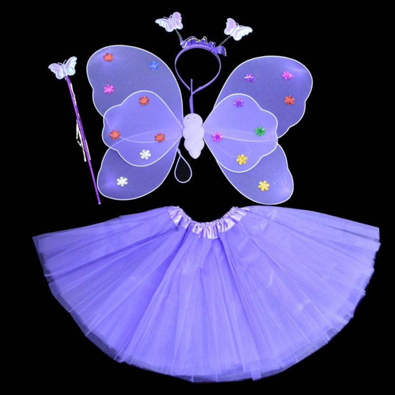 butterfly costume teenager