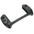 thumbnail image 3 of Wireless Gamepad,Black Game Controller Gamepad Gamepad For Switch Gamepad Expertly Crafted, 3 of 9