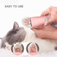 thumbnail image 2 of Kit de Higiene para Perros Grimgrow Inalámbrico, Silencioso y Resistente al Agua, 2 of 6