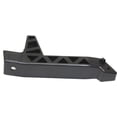 thumbnail image 4 of Rear Bumper Bracket Compatible with MERCEDES BENZ C-CLASS 2008-2011 Left Driver Side Lower Suport with AMG Package, 4 of 5