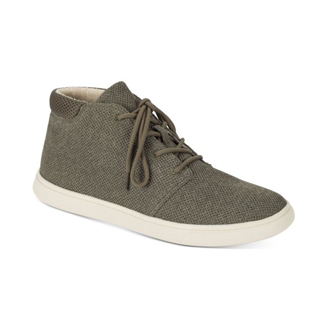 Baretraps Chaussures de Sport Luca pour Hommes, Vert, 9.5