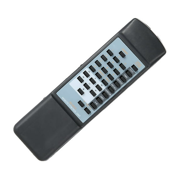 Speaker Remote Control,Replacement CD TV Audio Remote Control For MARANTZ Computer Speaker Remote Control Highly Versatile
