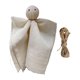 thumbnail image 2 of Guirnalda Murciélago Fantasma Colgantes Y Halloween Decoraciones Arreglo Escena Pared (A), 2 of 9