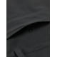 thumbnail image 4 of Shorts CRZ YOGA para Hombre 9" Cómodos y Ligeros para Golf Gris Tinta, 4 of 5