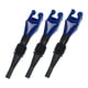 thumbnail image 2 of Embudo de combustible genérico para automóvil, reemplazo directo de la herramienta de repostaje. Embudo automotriz. 3 piezas, 2 of 9