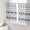 Gray, variant on Boho Bear Elk Sheer Curtains for Living Room Bedroom Ethnic Tribe Striped Southwestern Sheer Curtains 45 Inch Long 2 Panels Set Light Filtering Curtain Window Treatments Drapes for Dining Room