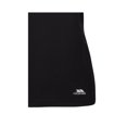 thumbnail image 3 of Trespass - Jersey Terek de TP75 para Mujer (Negro), 3 of 3
