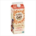 thumbnail image 2 of Planet Oat, Original Oatmilk, Dairy Free, 52 oz, Refrigerated Cardboard Carton, 2 of 9