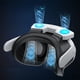 thumbnail image 3 of El ventilador de ventilación facial alivia el empañamiento de la lente 3 velocidades para los auriculares Meta Quest 3 VR, 3 of 9