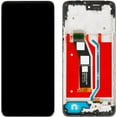 Screen Replacement for Motorola Moto G 5G 2024 XT2417 XT24171 XT2417D