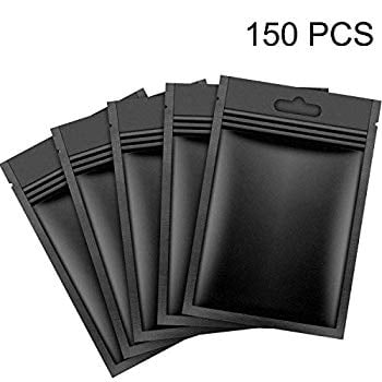 foil bags for food