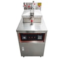 thumbnail image 6 of Commercial Natural Gas Fried Chicken Stove High Pressure Fryer Temperature Control 110V, 6 of 14