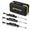 PA Upgrade Kit, variant on PA Upgrade Kit 7-Piece Abrasive Sharpening Set with Carrying Case