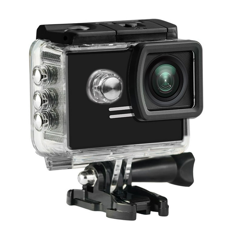 SJ5000 Series SJ5000X SJ5000 SJ5000 2.0inch TFT LCD Action