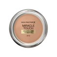 thumbnail image 1 of Foundation Max Factor Miracle Touch Lightweight 80 Bronze, 1 of 8