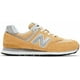 thumbnail image 1 of Size 10.5 - New Balance 574 Mustard, 1 of 6