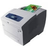 Xerox ColorQube 8880DN Solid Ink Printer - Color - 2400 dpi Print - Plain Paper Print - Desktop
