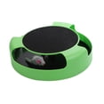 thumbnail image 2 of Juguetes ratones que corren y una almohadilla para rascar, el mouse, Juguete para Cat Scratcher, Salvador PET CAT SAILER CATNIP TOY, 2 of 10