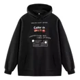 thumbnail image 1 of Sudadera Ricaoo Hombre Y Mujer Casual Comfort Hoodie, 1 of 8