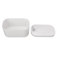 thumbnail image 3 of Wipe Warm Dispenser, Intelligent Baby Wipe Warmer USB Save Electricity Thermostat Temperature Large Capacity For Home For Mother, 3 of 8