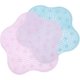 thumbnail image 1 of 2 Pack Back Massage Mat Anti-Slip Carpet Shower Scrubber Reflective Mat Shower Foot Scrubber Foot Scrubber Mat Non Bathroom Carpet, 1 of 5