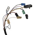thumbnail image 2 of Gearbox Clutch Actuator Sole Valve 22327063 Power Transmission Adjustment Part for FH13, 2 of 3