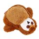 thumbnail image 5 of Cubierta de Tela de Juguete de Felpa para Mascotas Suave Cómoda Lavable Juguete Interactivo para Perros y Gatos Reduce el Aburrimiento ANGGREK  Otros, 5 of 8