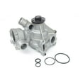 thumbnail image 4 of New Water Pump Compatible With Mercedes-Benz 300Ce Base Coupe 2 Door 1990 1991 1992 by Part Number NUMBER WP9083 42194 1042003101 WP-9083 104-200-31-01, 4 of 4