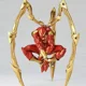 thumbnail image 4 of Figura de acción de Marvel Comics de edición limitada Kai Yang Tang Iron Spider-Man, modelo de escultura de PVC, figuras coleccionables, modelos de juguetes, 4 of 5
