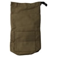thumbnail image 2 of Retro Camping Lantern Canvas Storage Cover Bag for Kerosene Lamp Oil Lantern, 2 of 8