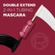 thumbnail image 2 of Paquete de 2 pasos con tubos de doble extensión de Mascara L'Oréal Paris, 2 of 4