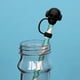 thumbnail image 4 of Vaso de silicona de grado alimenticio con tapa de popote y calavera de 10 mm, ideal para Halloween, con popote flexible, a prueba de fugas, portátil, plegable, base antideslizante, ideal, 4 of 9