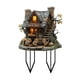 thumbnail image 1 of Letrero decorativo para césped con forma de ardilla para jardín, adorno creativo, accesorios de jardín de acrílico 2D, letrero para patio, estaca para, 1 of 8