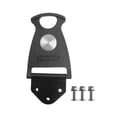 thumbnail image 3 of para cinturón de herramientas, accesorio para bolsas de herramientas, resistente para maletín de electricista, portátil, de repuesto, práctico, 3 of 8