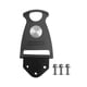 thumbnail image 3 of Accesorio de Clip para Cinturón de Herramientas para Bolsas de Herramientas, Fijación Robusta para La Cadera para Bolsas de Electricista, Cierre Portá, 3 of 9