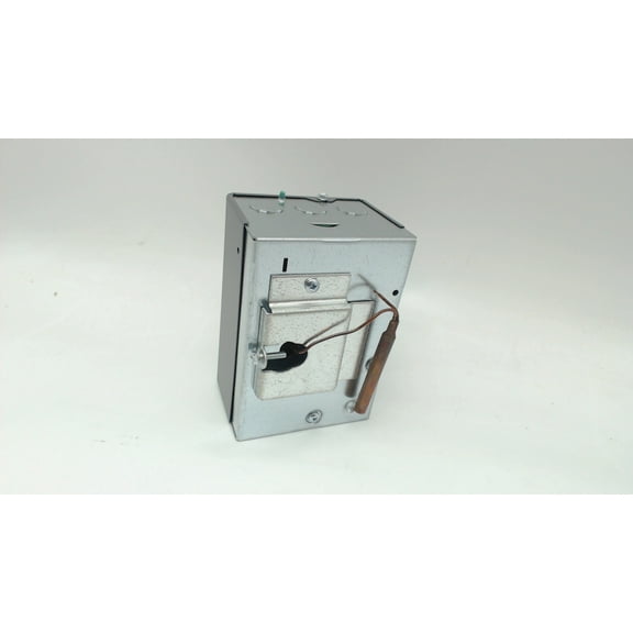 L8124E1016 Honeywell Triple Aqua.Relay,24V,1.5"Insu OEM L8124E1016