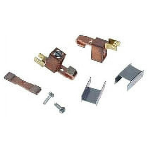 Replacement Contact Kit,NEMA 0 9998SL2