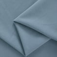 thumbnail image 3 of Classic Velvet Grommet Curtains – Thermal Insulated, Blackout, Set of 2 (52"W per Panel), 3 of 5