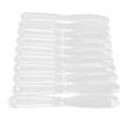 thumbnail image 3 of AMONIDA Cosmetic Facial Mixing Spoon Spatulas DIY Plastic Makeup Face Spatulas, 3 of 8