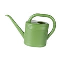 thumbnail image 5 of jicheng Indoor Watering Can Sturdy Modern Practical Compact Gifts Watering Equipment green 2L, 5 of 9