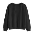 thumbnail image 2 of Sudadera FRIENDS para Mujer, Manga Corta Negro Talla  G, 2 of 4